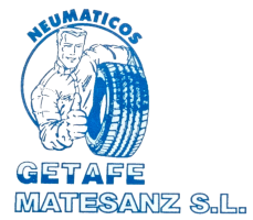 Neumaticos Getafe Matesanz S L