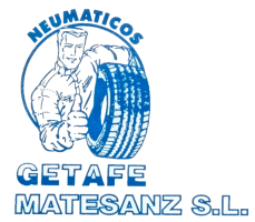 Neumaticos Getafe Matesanz S L