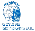 Neumaticos Getafe Matesanz S L